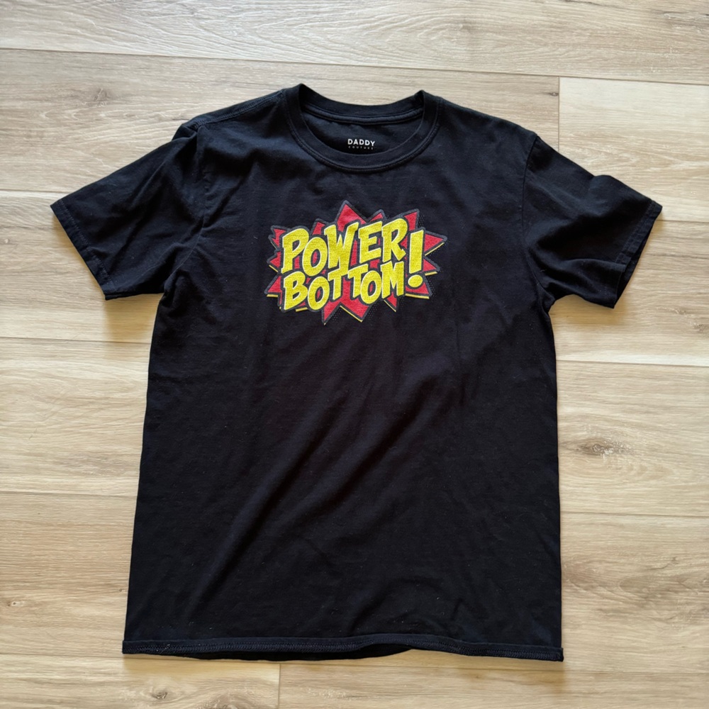 LGBTQ+ Tee Shirt